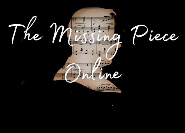 the missing piece online